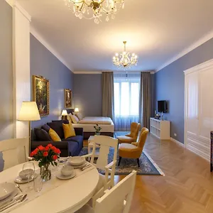 Taban Art Appartmann Appartement Budapest