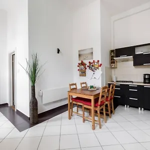 Diamond - Center Appartement Budapest