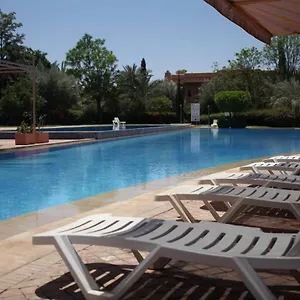 Palmeraie Village 2 Appartement Marrakesh