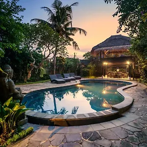 Sujati Villa Ubud