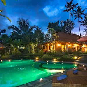 Bunut Garden Luxury Private Villa Ubud